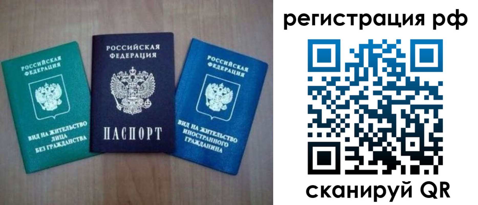 временная регистрация адрес в Удмуртии